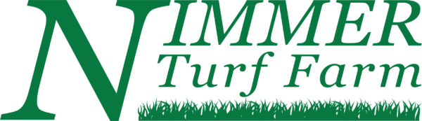 Nimmer Turf Farm Logo